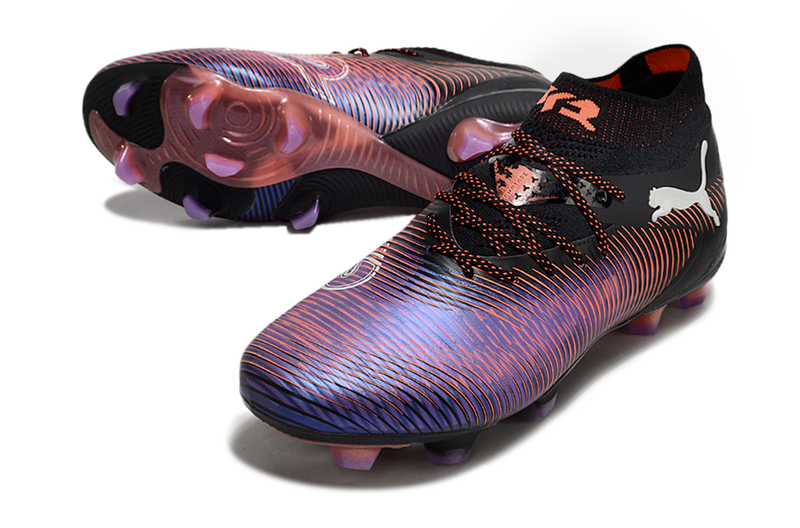 Chuteira Puma FUTURE 8 ULTIMATE