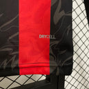Camisa AC Milan 2025/26