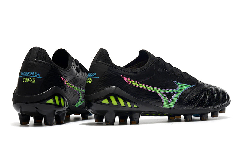 Chuteira Mizuno MORELIA NEO III