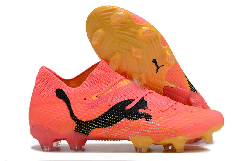 Chuteira Puma FUTURE 7 ULTIMATE FG