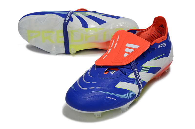 Chuteira Adidas 25 Predator Elite Tongue