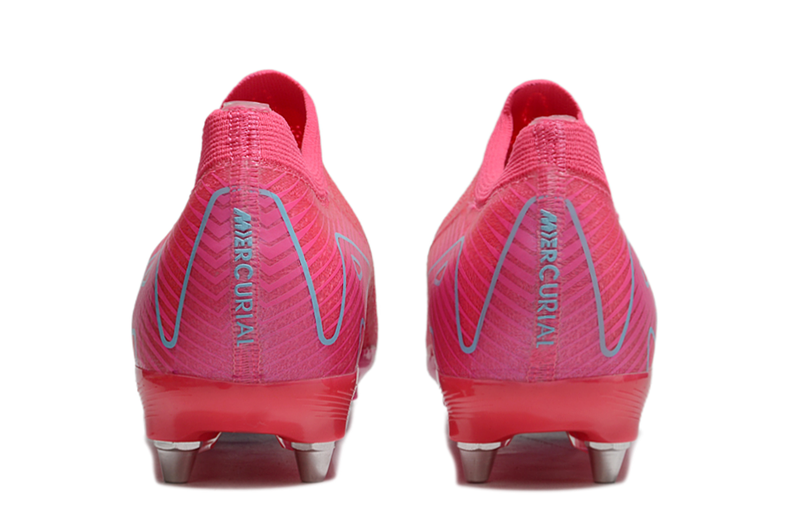 Chuteira Nike Air Zoom Mercurial Vapor XV Elite (TRAVA MISTA)