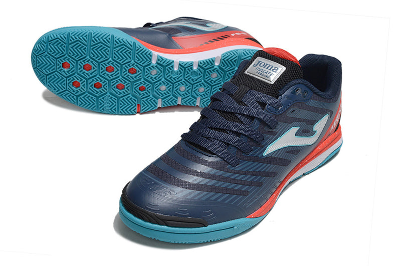 Chuteira Futsal Joma Regate Rebound