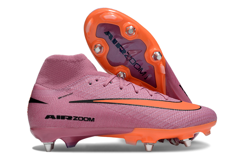 Chuteira NIKE AIR ZOOM MERCURIAL VAPOR XVI ELITE(TRAVA MISTA)