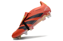 Chuteira Adidas 25 Predator Elite Tongue (TRAVA MISTA)