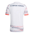 Camisa Bayern de Munique 2025/26