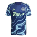 Camisa Ajax Amsterdam 2025/26