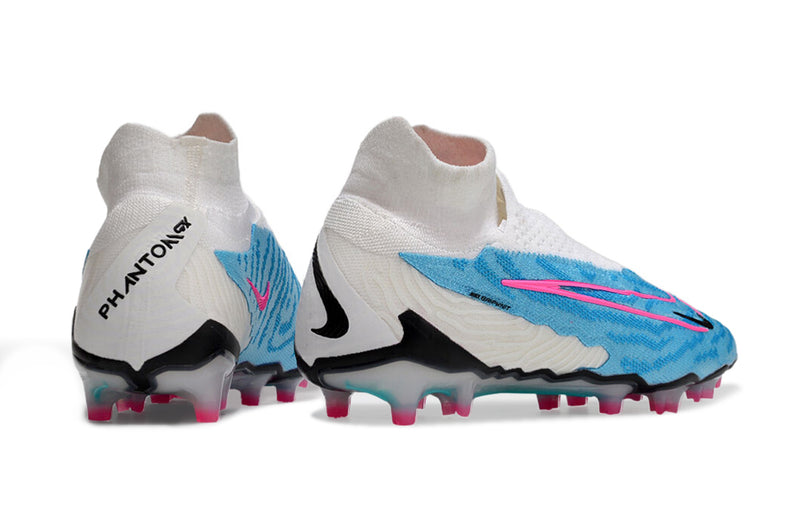 Chuteira Nike Phantom GX Elite