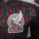 Camisa Seleção Mexico 2024/25 JOGADOR