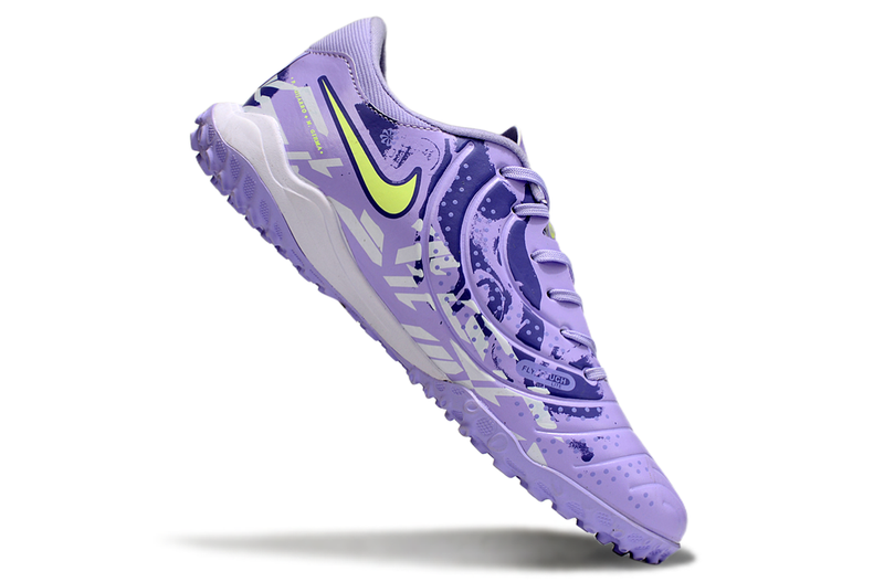 Chuteira Nike Tiempo Legend 10