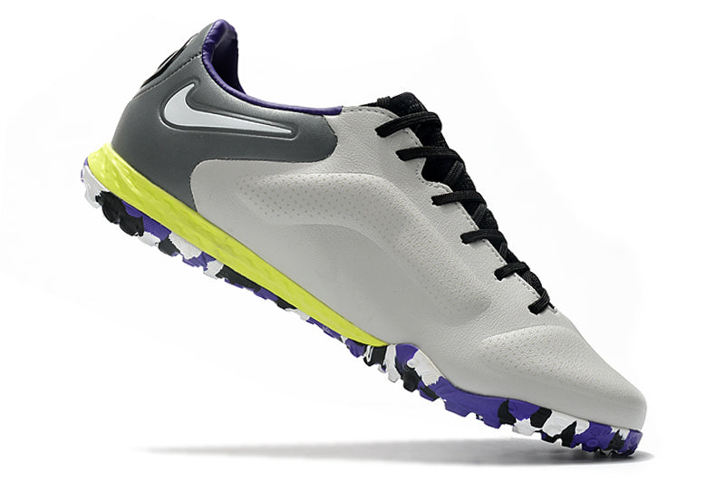 Chuteira Nike React Tiempo Legend 9