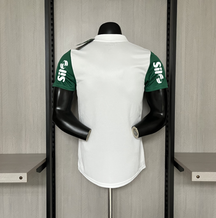 Camisa Palmeiras II - 25/26 MODELO JOGADOR