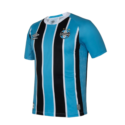 Camisa Grêmio 2025/26