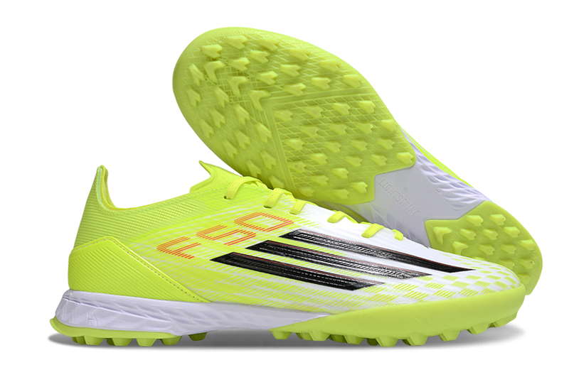 Chuteira Adidas F50