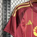 Camisa AS Roma 2024/25