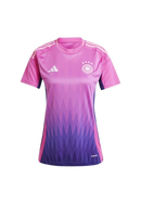 Camisa Seleção Alemanha Feminina 2024/25