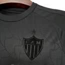 Camisa Atlético Mineiro ALL BLACK 2025/26