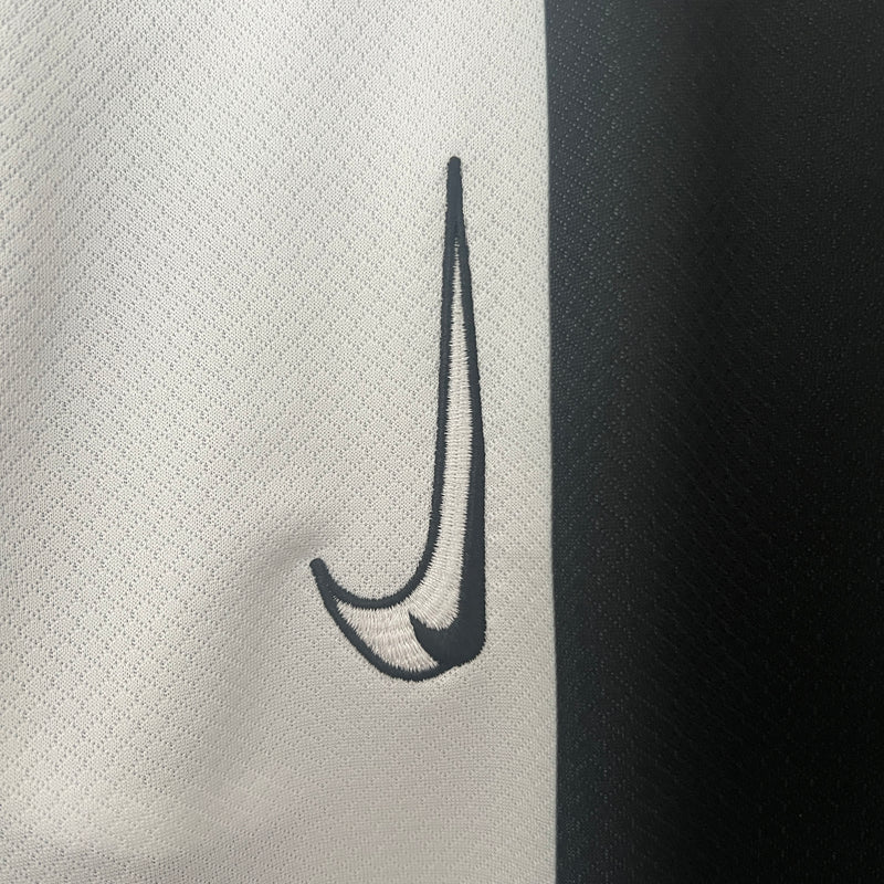Camisa Corinthians 2024/25  - JOGADOR