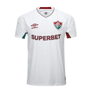 Camisa Fluminense 2025/26 T.SILVA Nº 3