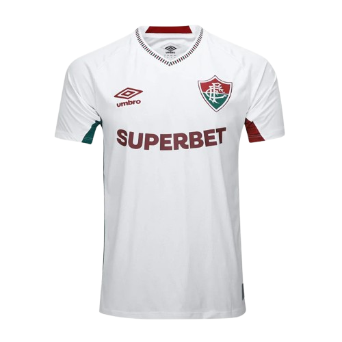 Camisa Fluminense 2025/26 G.CANO Nº14