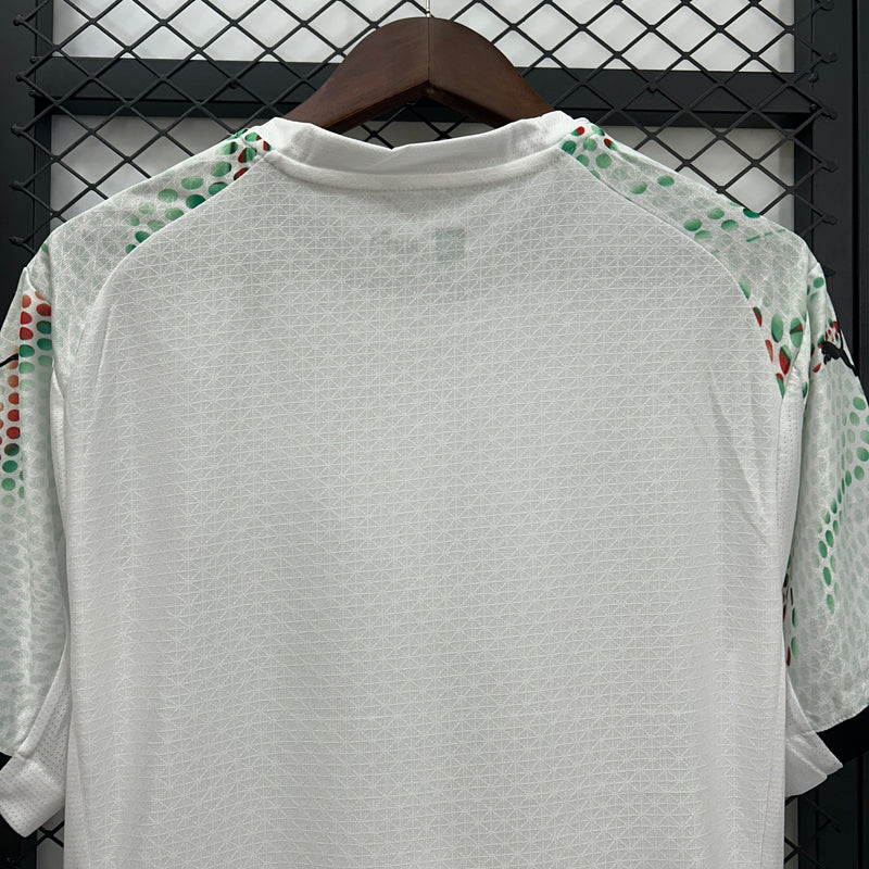 Camisa Portugal 2024/25