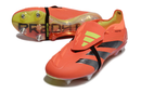 Chuteira Adidas 25 Predator Elite Tongue (TRAVA MISTA)