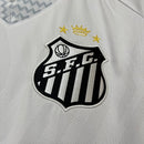 Camisa Santos FC 2025/26
