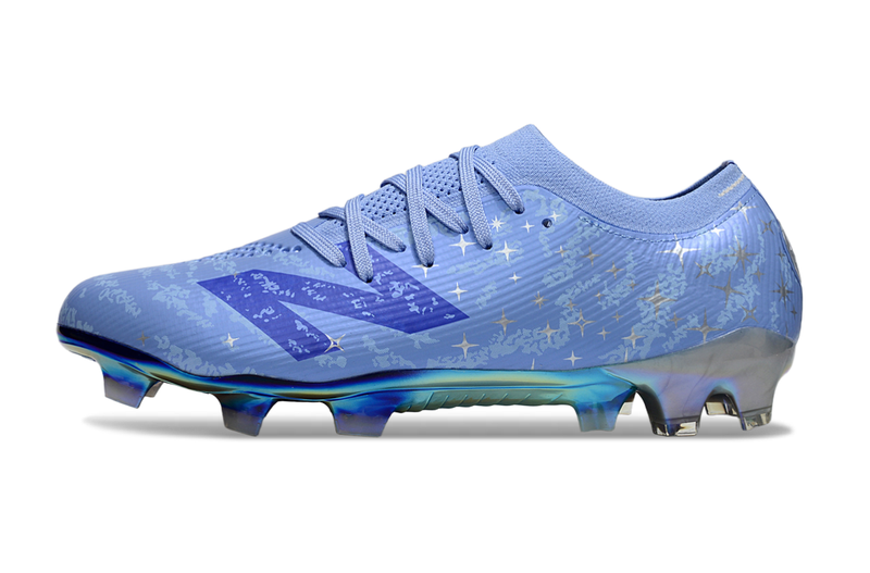 Chuteira New Balance FURON TEAM V8