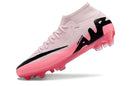 Chuteira Nike Air Zoom Mercurial Superfly IX Academy