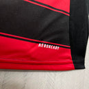 Camisa Feminina Flamengo 2025/26