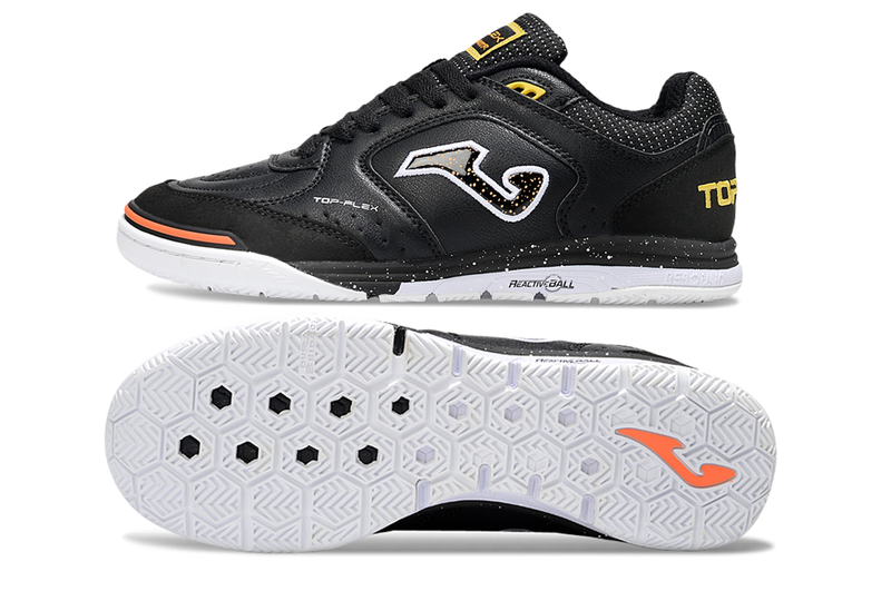 Chuteira Futsal Joma Flex Rebound