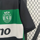 Camisa Sporting 2024/25