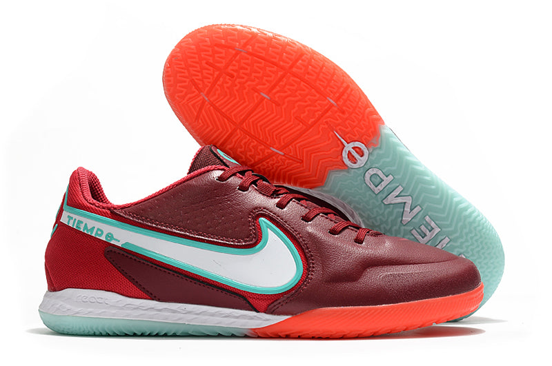 Chuteira Futsal Nike Tiempo Legend 9 TF