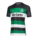 Camisa Sporting 2024/25