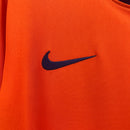 Camisa Seleção Holanda 2024/25