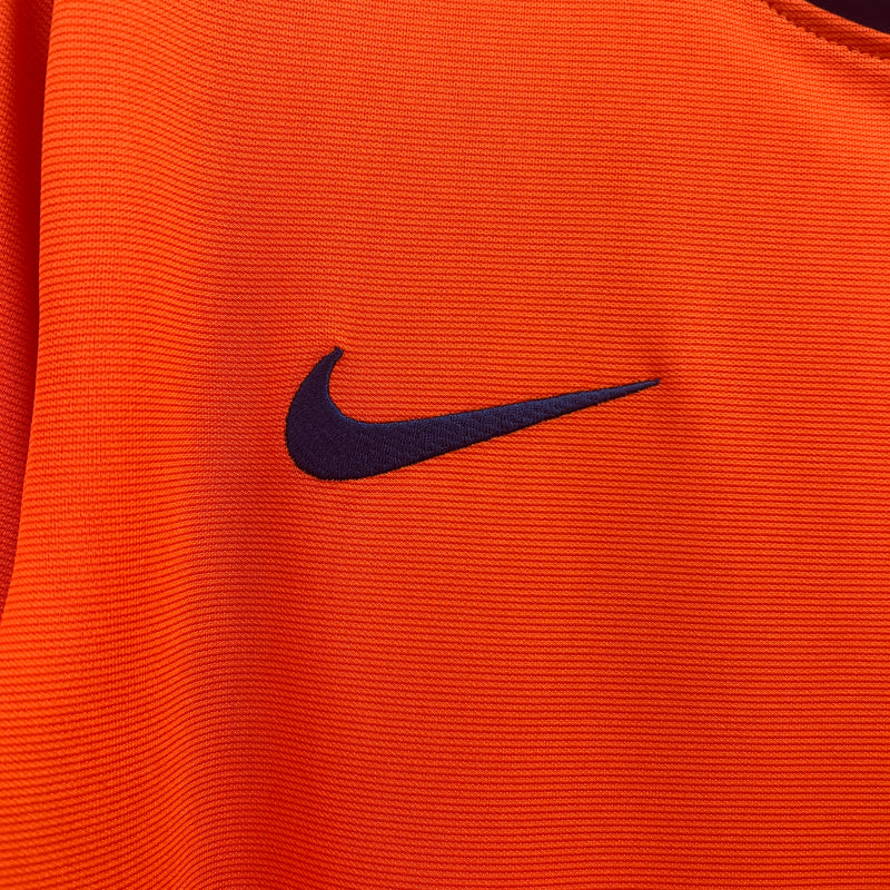 Camisa Holanda 2024