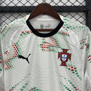 Camisa Seleção Portugal 2024/25