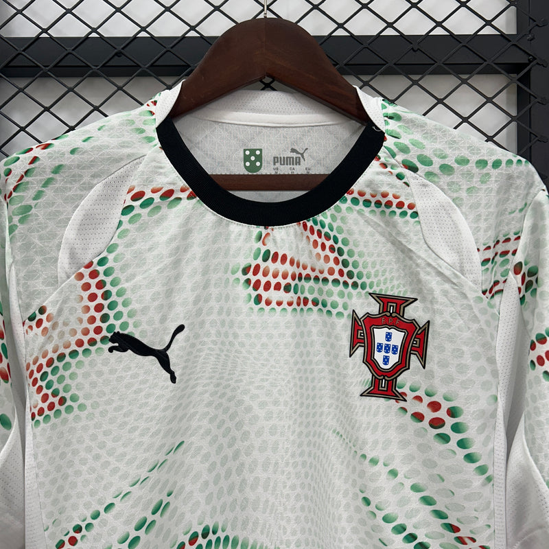 Camisa Portugal 2024/25