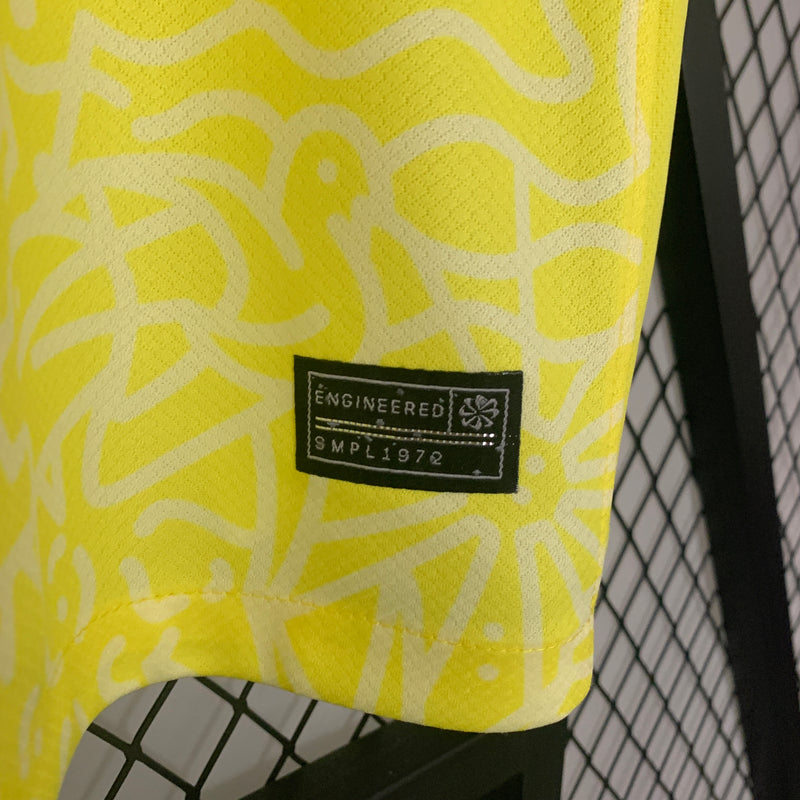 Camisa Seleção Brasil 2024/25