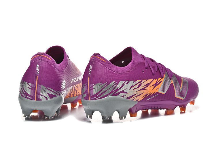 Chuteira New Balance FURON TEAM V8