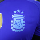 Camisa Seleção Argentina 2024/25 JOGADOR