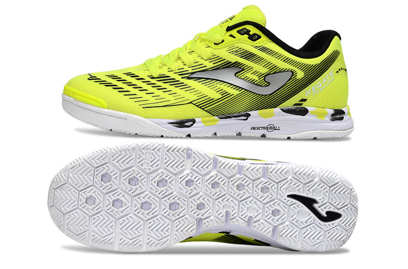 Chuteira Futsal Joma Regate Rebound