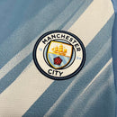 Camisa Manchester City 2025/26