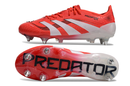 Chuteira Adidas 25 Predator Elite Tongue (TRAVA MISTA)