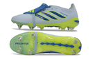 Chuteira Adidas 25 Predator Accuracy TRAVA MISTA