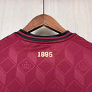 Camisa Bélgica 2024/25