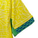 Camisa Seleção Brasileira Feminina 2023/24