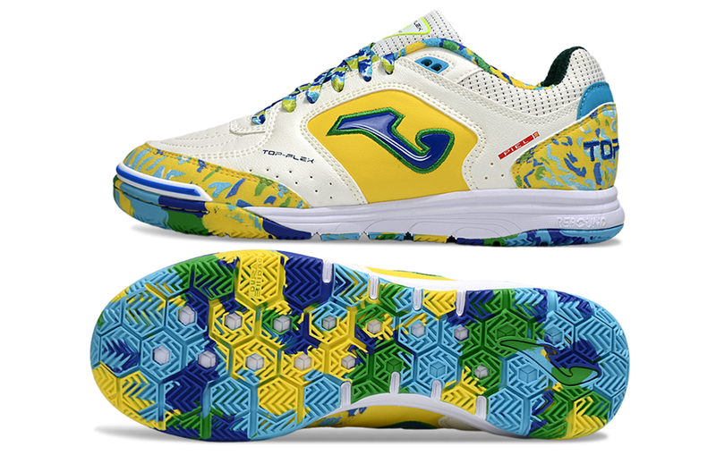 Chuteira Futsal Joma Flex Rebound