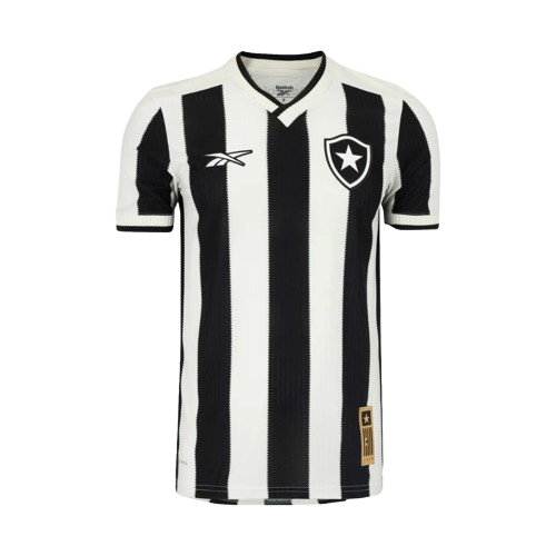 Camisa Botafogo 2024/25