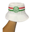 Bucket Palmeiras - VERDE/BRANCO